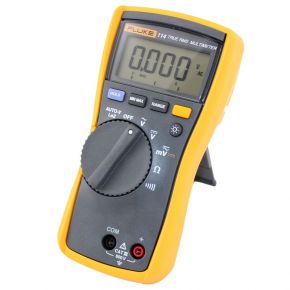 Мультиметр Fluke 114 FLI-114 Fluke