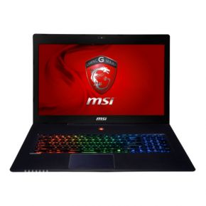 Ноутбук MSI GS70 2QE-420RU Stealth Pro 17.3" Core i7 4720HQ 2.6ГГц 9S7-177311-420 MSI