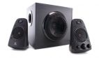 Компьютерная акустика 2.1 Logitech Speaker System Z623 980-000403 Logitech