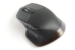 Мышь беспроводная лазерная Logitech MX Master 910-004362 Logitech