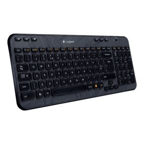 Клавиатура Logitech Wireless K360 920-003095 Logitech