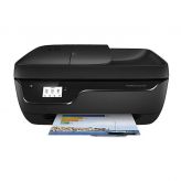 МФУ струйный Hewlett Packard DeskJet Ink Advantage 3835 All-in-One цветной F5R96C#A82 Hewlett Packard