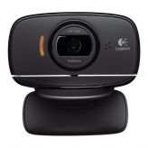 WEB-камера Logitech Webcam B525 960-000842 Logitech