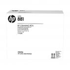 HP 881 Latex Cleaning Roll CR339A Hewlett Packard