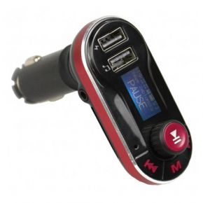 MP3 трансмиттер RITMIX FMT-A780 mp3,Авто,USB