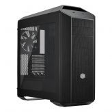 Корпус Cooler Master MasterCase Pro 5 Mid-Tower Case with FreeForm Modular System, Window Side Panel Cooler Master