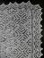 Оренбургский пуховый платок ручной работы, арт. ШП0001, 155Х60 Тульские самовары