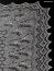 Оренбургский пуховый платок ручной работы, арт. ШП0020, 150Х65 Тульские самовары