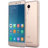 Смартфон Xiaomi Redmi Note 3 PRO SE 32Gb золотой Xiaomi