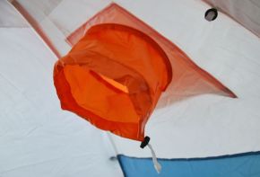 Палатка для зимней рыбалки World of Maverick ICE 3