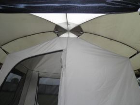 Кемпинговая палатка Мультидом 4 SEASON