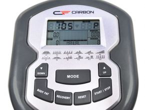 Эллиптический тренажер Carbon Fitness E704