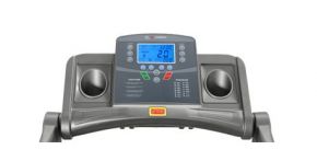 Беговая дорожка Carbon Fitness T651E