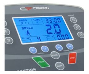 Беговая дорожка Carbon Fitness T651E