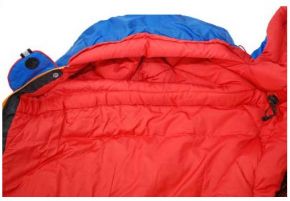 Спальный мешок Alexika Tibet Compact