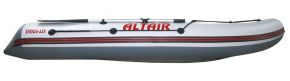 Надувная лодка ПВХ Altair Sirius-335 L