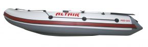 Надувная лодка ПВХ Altair Pro-360