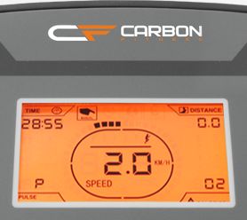 Беговая дорожка Carbon Fitness THX 55 Pafers Edition