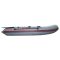 Надувная лодка ПВХ Altair Alfa-250 K с килем