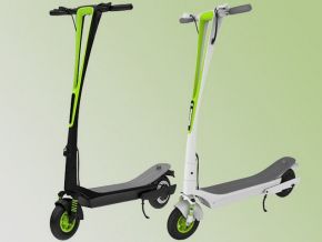 Электросамокат Inmotion L6