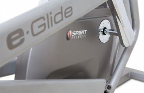 Эллиптический тренажер Spirit XG200 e-Glide