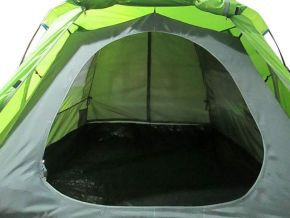 Летняя палатка ЛОТОС 3 Саммер (спальный отсек)