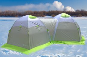 Зимняя палатка LOTOS Lotos 5 Универсал