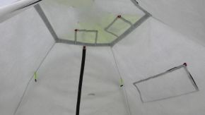 Зимняя палатка LOTOS Lotos 3 Универсал Т