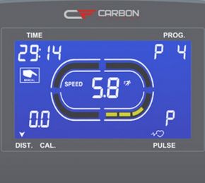 Беговая дорожка Carbon Fitness T556