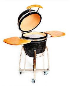 Гриль Kamado Medium 18"