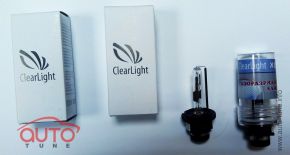 Лампа ClearLight D2R (5000К)