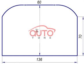 Автоодеяло №12