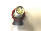 Светодиодная лампа H11 Cree