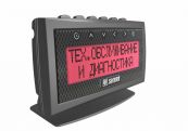 Бортовой компьютер Штат UniComp-410L