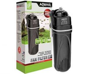 Фильтр Для Аквариума Внутренний Aquael (Акваэль) Fan-3 Plus 150-250л Aquael