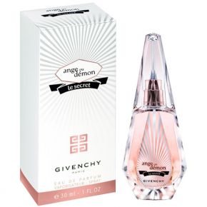 Парфюмированная вода (новый дизайн) Givenchy Ange ou Demon le Secret парфюмированная вода (новый дизайн), 30 мл. Givenchy