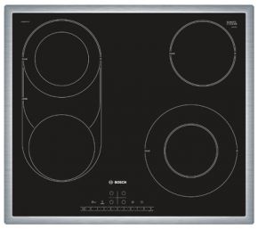 Варочная поверхность Bosch PKM 645 FP 1 R