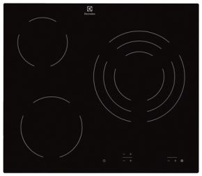 Варочная поверхность Electrolux EHF 6232 IOK