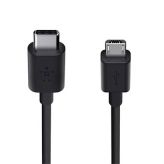 Дата-кабель Belkin F2CU033bt06-BLK