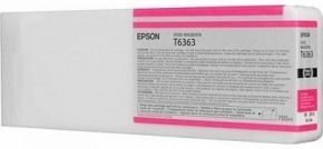 Картридж Epson C13T636300 magenta