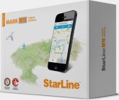 GSM/GPS-модуль StarLine M15 ECO