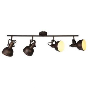 Люстра Arte lamp A5215PL-4BR Martin ARTELamp A5215PL-4BR