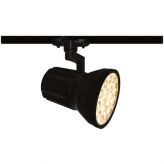 Светильник Arte lamp A6118PL-1BK Track lights ARTELamp A6118PL-1BK