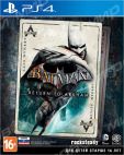 Batman: Return to Arkham (PS4) Рус