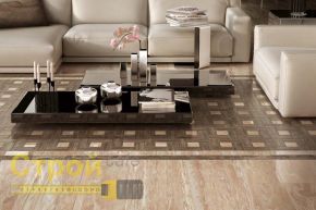 Керамогранит Atlas Concorde Supernova Marble Woodstone Champagne Lappato для пола под мрамор 590х590х9мм Глянцевый Бежевый Atlas Concorde Atlas Concorde Supernova Marble Woodstone Champagne 59 Lappato