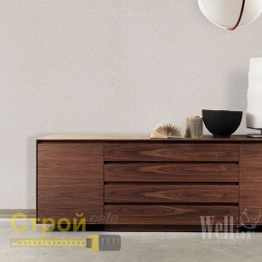 Стеклообои Wellton Decor Мрамор WD861 Антивандальные под покраску 1*12,5м 175гр/м2 Wellton Wellton Decor WD861 Мрамор