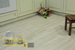 Кварцвиниловая плитка ПВХ Decoria DW 2221 Дуб Ван Mild Tile Клеевая 2мм/0,2мм Decoria Decoria DW 2221 Mild Tile Дуб Ван