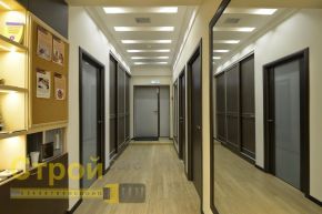 Кварцвиниловая плитка ПВХ Decoria DW 1321 Дуб Морэ Mild Tile Клеевая 2мм/0,2мм Decoria Decoria DW 1321 Mild Tile Дуб Морэ