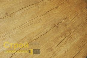 Кварцвиниловая плитка ПВХ Decoria DW 1402 Дуб Ричи Mild Tile Клеевая 2мм/0,2мм Decoria Decoria DW 1402 Mild Tile Дуб Ричи