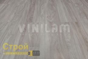 Виниловая плитка ПВХ Vinilam 81306 Дуб Килль Click Замковая 3,7мм/0,5мм Vinilam Vinilam 8130-6 Click Дуб Килль